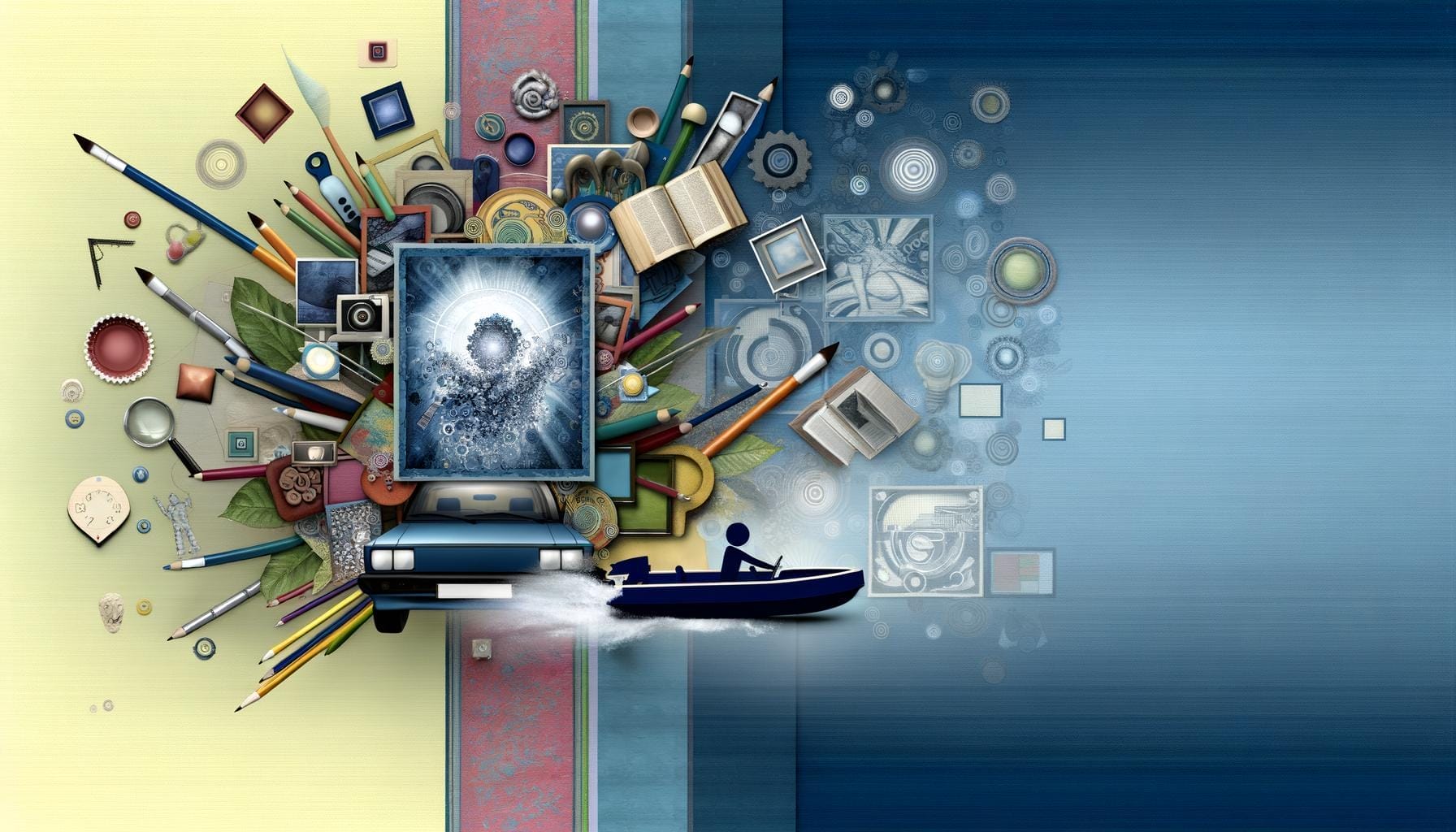 Öka närvaro i skolan genom kulturaktiviteter