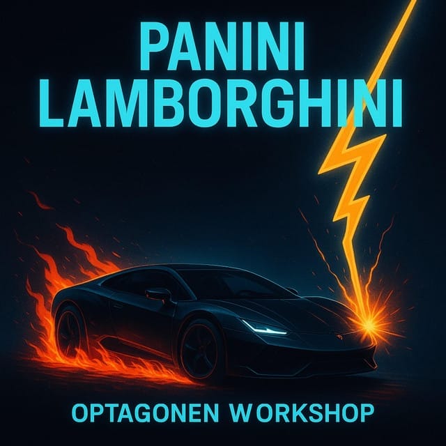 Album cover Panini Lamborghini-1746189703