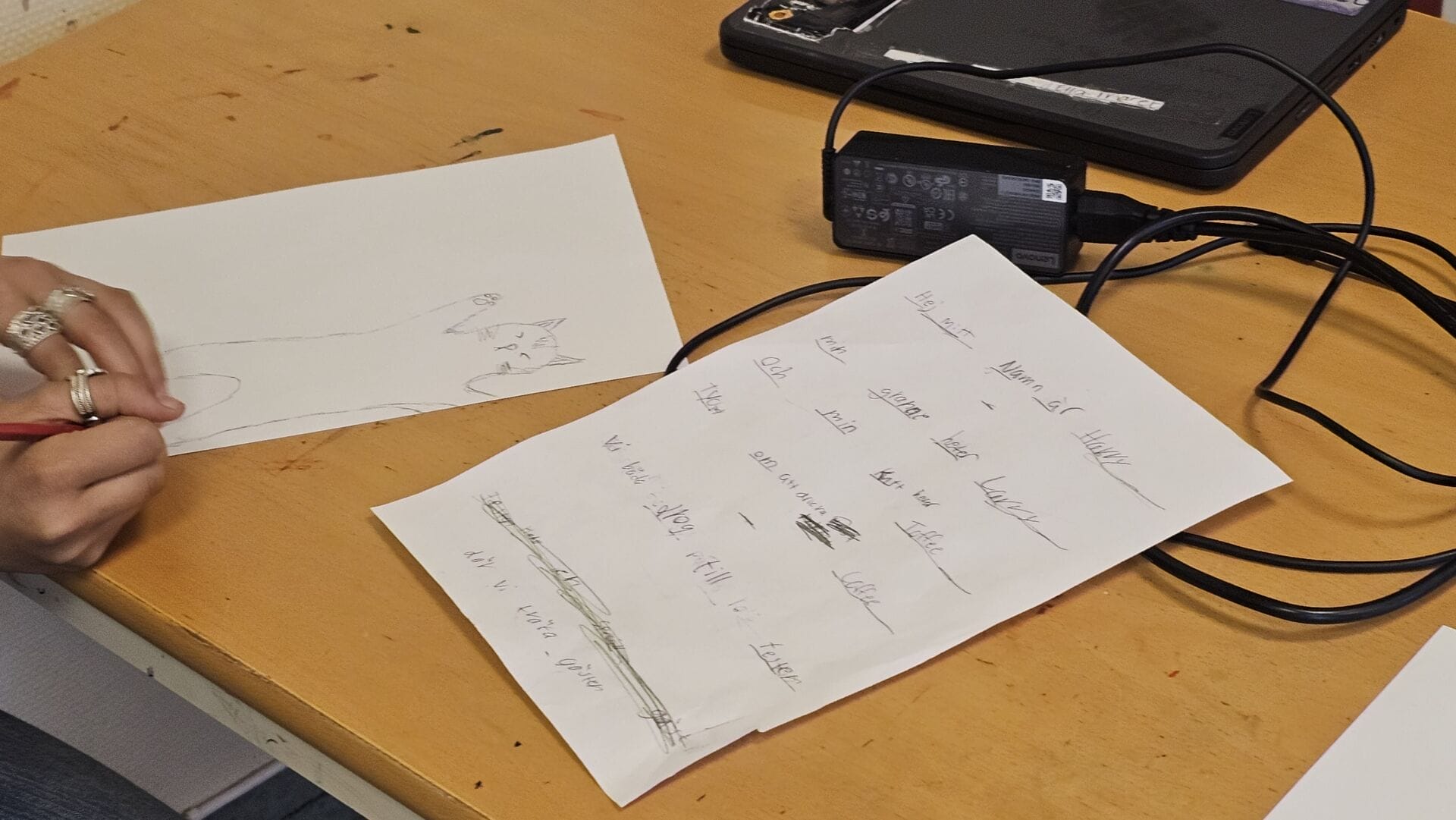 Optagonen Skapande Skola arvidsjaur 20250513 105227