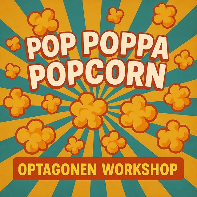 Album cover Pop poppa popcorn-1752084060