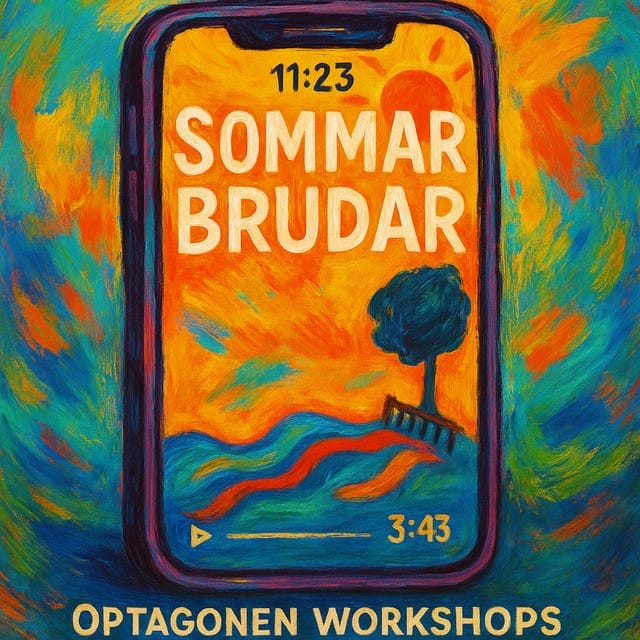 Album cover Sommar Brudar-1774607765