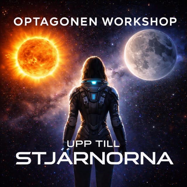 Album cover Upp till stjarnorna-1772831238
