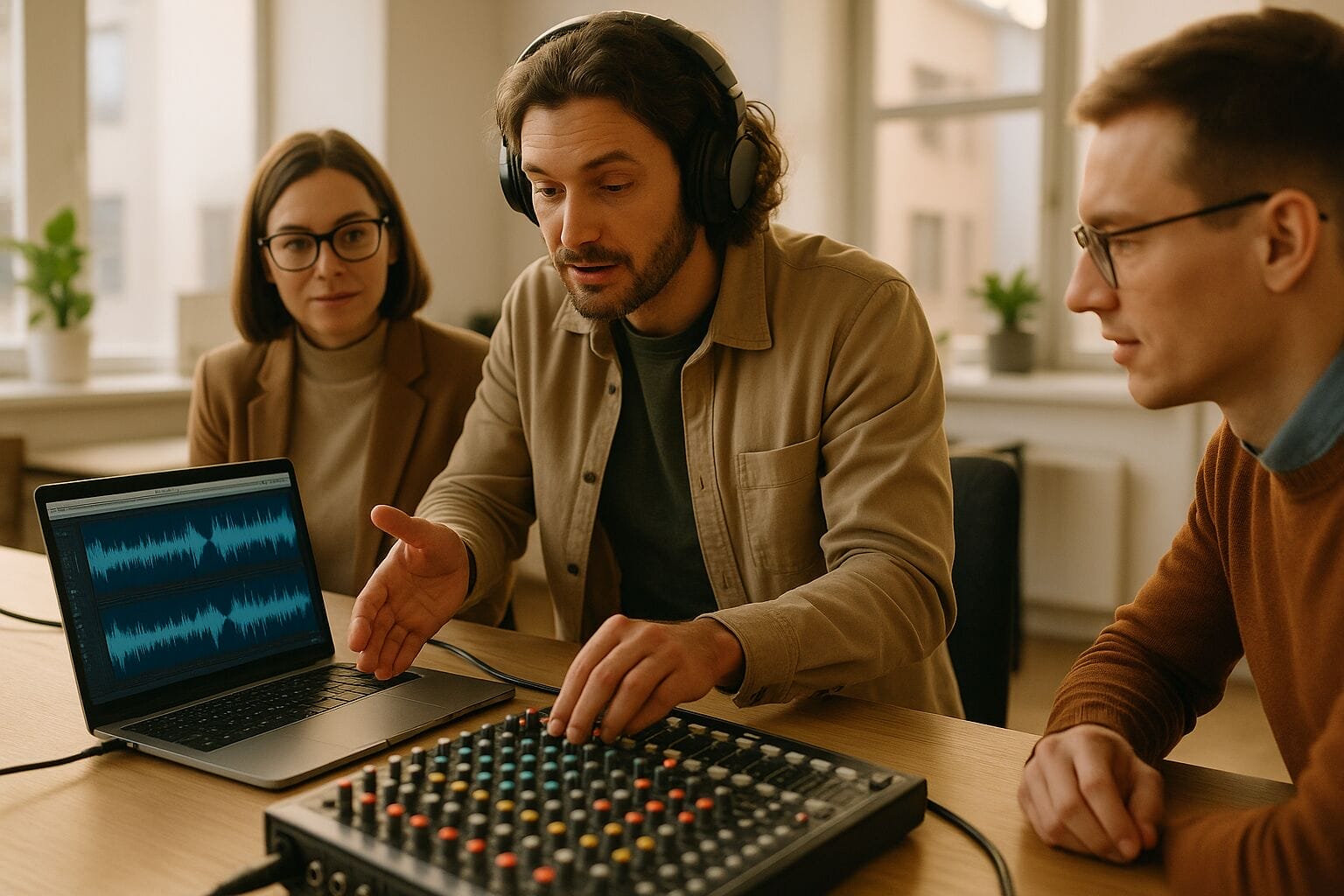 Kick-off för företag - bild 1