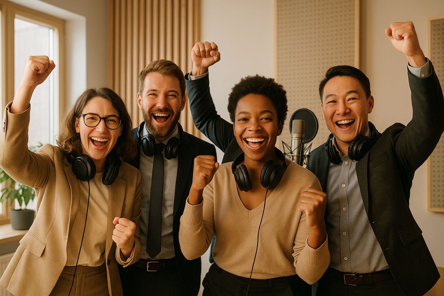 Kick-off för företag - bild 2